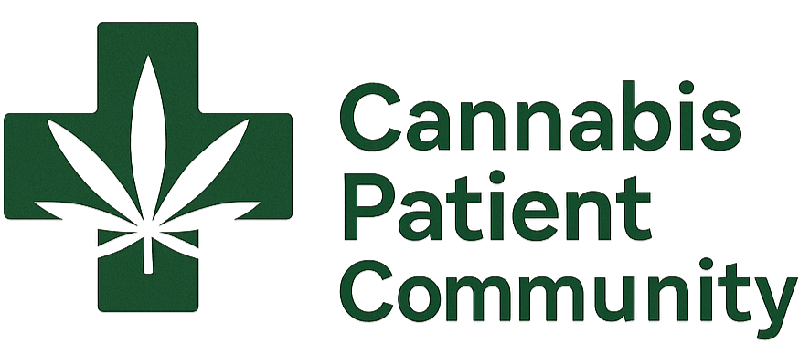 Cannabis-Patient-Community-Logo