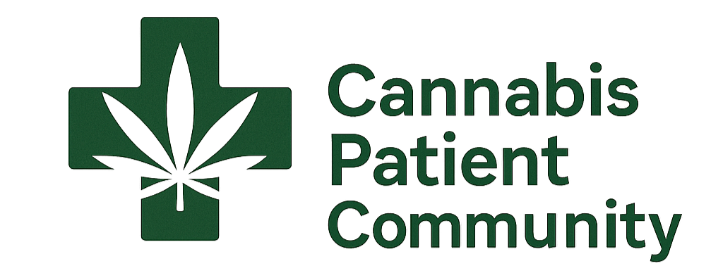 Cannabis Patient Community